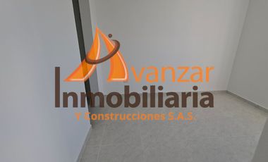 ARRIENDO APARTAMENTO BUCARAMANGA PORVENIR