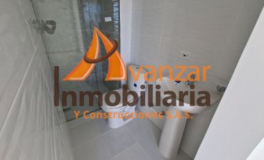 ARRIENDO APARTAMENTO BUCARAMANGA PORVENIR
