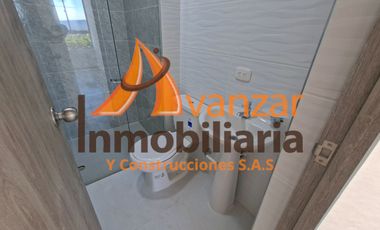 ARRIENDO APARTAMENTO BUCARAMANGA PORVENIR