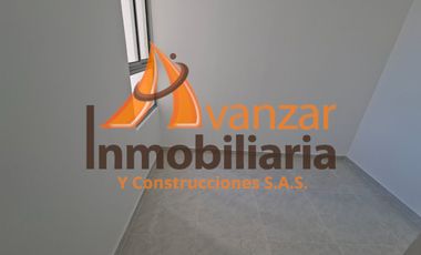 ARRIENDO APARTAMENTO BUCARAMANGA PORVENIR