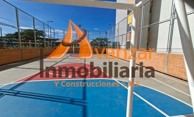 ARRIENDO APARTAMENTO BUCARAMANGA PORVENIR