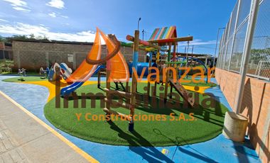 ARRIENDO APARTAMENTO BUCARAMANGA PORVENIR