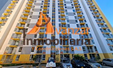 ARRIENDO APARTAMENTO BUCARAMANGA PORVENIR