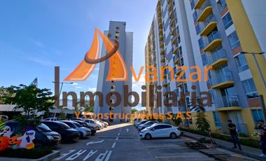 ARRIENDO APARTAMENTO BUCARAMANGA PORVENIR