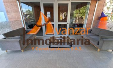 ARRIENDO APARTAMENTO BUCARAMANGA PORVENIR