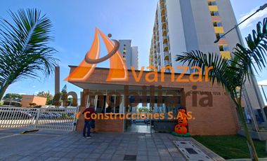 ARRIENDO APARTAMENTO BUCARAMANGA PORVENIR