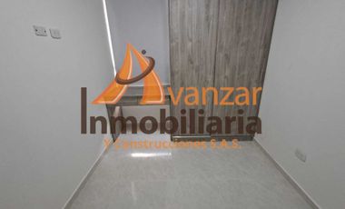 ARRIENDO APARTAMENTO BUCARAMANGA PORVENIR