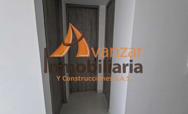 ARRIENDO APARTAMENTO BUCARAMANGA PORVENIR