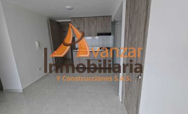 ARRIENDO APARTAMENTO BUCARAMANGA PORVENIR