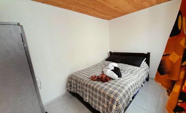 CASA EN VENTA SECTOR SANTA RITA TUNJA