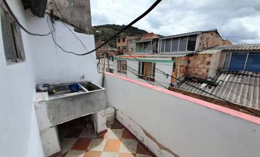 CASA EN VENTA SECTOR SANTA RITA TUNJA