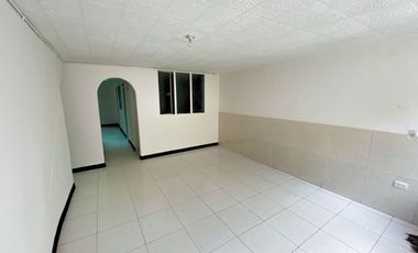 CASA EN VENTA SECTOR SANTA RITA TUNJA