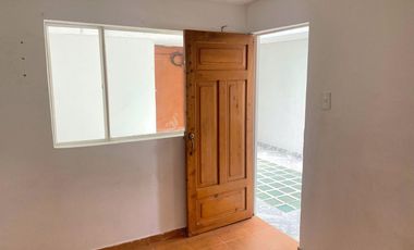 CASA EN VENTA SECTOR SANTA RITA TUNJA