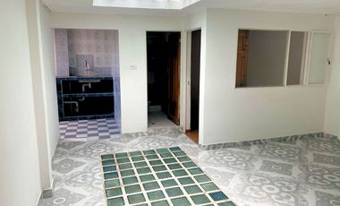 CASA EN VENTA SECTOR SANTA RITA TUNJA