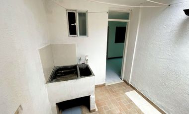 CASA EN VENTA SECTOR SANTA RITA TUNJA