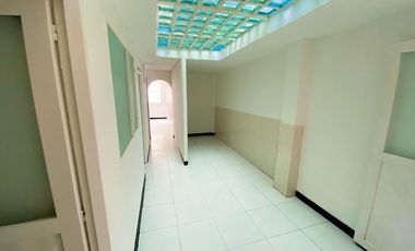 CASA EN VENTA SECTOR SANTA RITA TUNJA