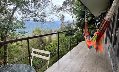 Venta de Casa en Villeta, Cundinamarca, COLINAS