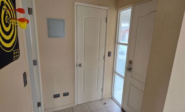 Amplia casa dentro de condominio en San Pedro de la Paz