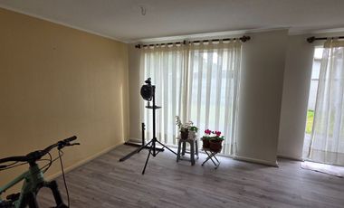 Amplia casa dentro de condominio en San Pedro de la Paz