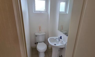 Amplia casa dentro de condominio en San Pedro de la Paz