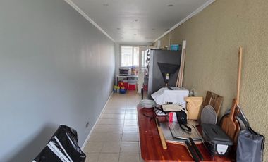 Amplia casa dentro de condominio en San Pedro de la Paz