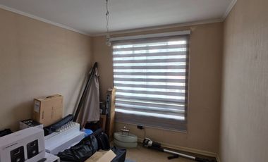 Amplia casa dentro de condominio en San Pedro de la Paz