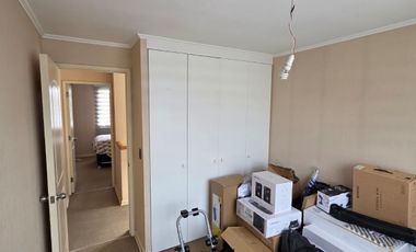 Amplia casa dentro de condominio en San Pedro de la Paz