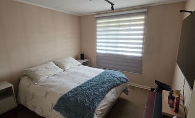 Amplia casa dentro de condominio en San Pedro de la Paz