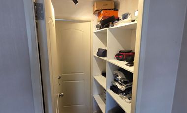 Amplia casa dentro de condominio en San Pedro de la Paz