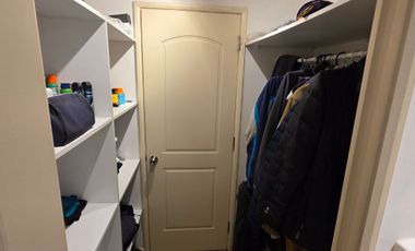 Amplia casa dentro de condominio en San Pedro de la Paz