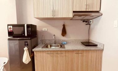 BACOLOD CITY CONDO FOR RENT