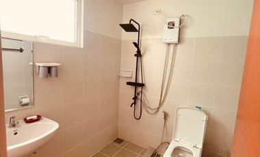 BACOLOD CITY CONDO FOR RENT