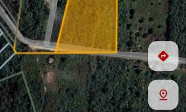 Dijual Tanah Jl Akses TPK Kariangau KM13