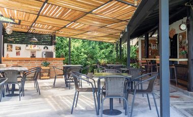 TE ALQUILO LINDA FINCA EL BOSQUE INF AL3003288192 TE ESPERAMOS.