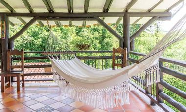 TE ALQUILO LINDA FINCA EL BOSQUE INF AL3003288192 TE ESPERAMOS.