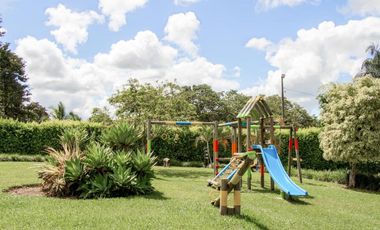 TE ALQUILO LINDA FINCA EL BOSQUE INF AL3003288192 TE ESPERAMOS.