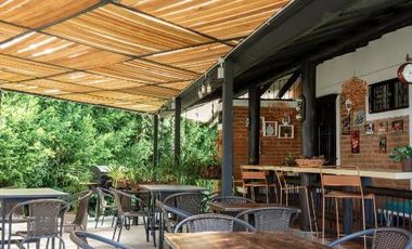 TE ALQUILO LINDA FINCA EL BOSQUE INF AL3003288192 TE ESPERAMOS.