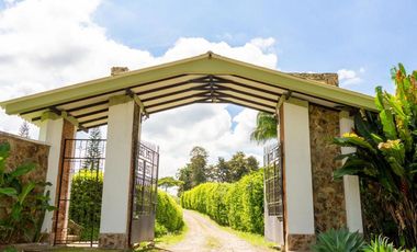 TE ALQUILO LINDA FINCA EL BOSQUE INF AL3003288192 TE ESPERAMOS.