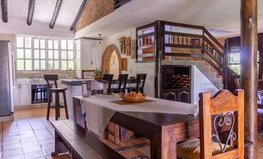 TE ALQUILO LINDA FINCA EL BOSQUE INF AL3003288192 TE ESPERAMOS.