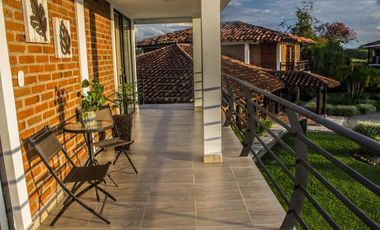 TE ALQUILO LINDA FINCA EL BOSQUE INF AL3003288192 TE ESPERAMOS.