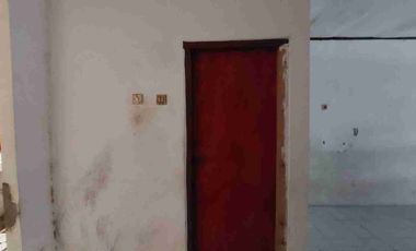 Dijual cepat rumah siap renovasi di Perumahan Bekasi Kaya Indah, Bekasi