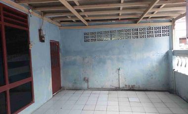 Dijual cepat rumah siap renovasi di Perumahan Bekasi Kaya Indah, Bekasi