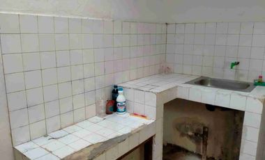 Dijual cepat rumah siap renovasi di Perumahan Bekasi Kaya Indah, Bekasi