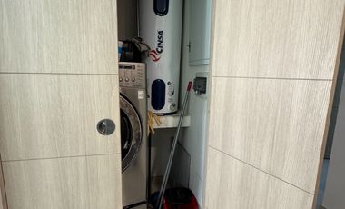 Departamento de 4 cuartos y gran terraza, con club de playa, golf. Lorena Ochoa Residences.