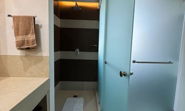 Departamento de 4 cuartos y gran terraza, con club de playa, golf. Lorena Ochoa Residences.