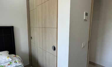 Departamento de 4 cuartos y gran terraza, con club de playa, golf. Lorena Ochoa Residences.