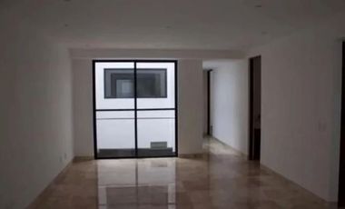 Departamento en Calle Fresas , Tlacoquemecatl, EN REMATE BANCARIO! SUPER OPORTUNIDAD!