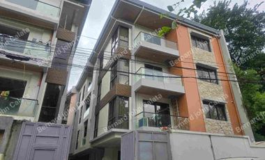 Wilson Luxury Little Baguio San Juan near ICA and Xavier