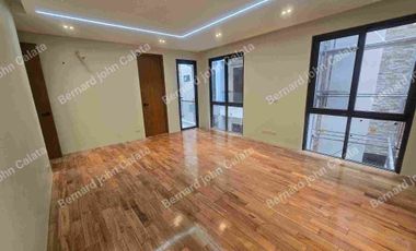 Wilson Luxury Little Baguio San Juan near ICA and Xavier