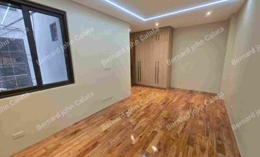 Wilson Luxury Little Baguio San Juan near ICA and Xavier